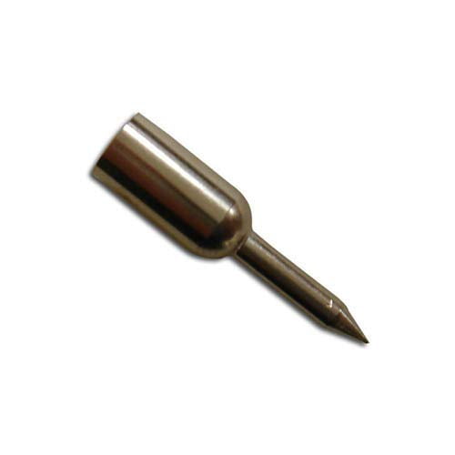 2Pcs ProsKit 5SI-216N-I Sharp Soldering Iron Tip Replacement Welding Nozzle Soldering Tips For SS-216/217 2Pcs ProsKit 5SI-216N-I Sharp Soldering Iron Tip Replacement Welding Nozzle Soldering Tips For SS-216/217